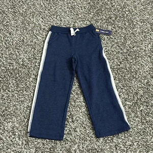 Boys Cherokee Sweatpants